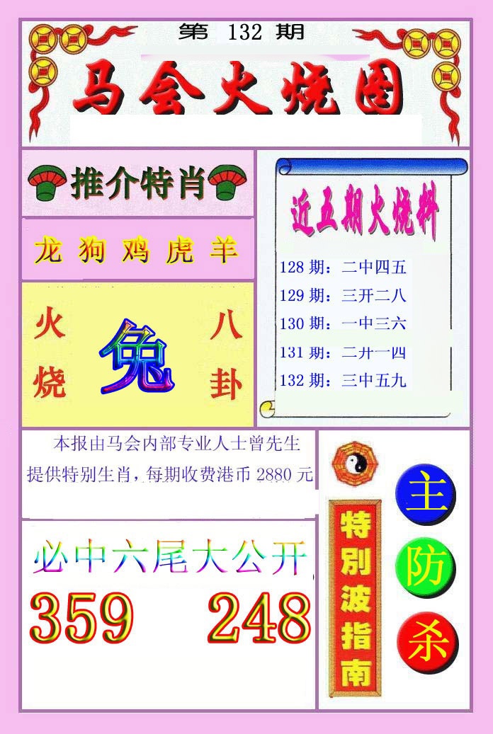 132期火烧图[图]