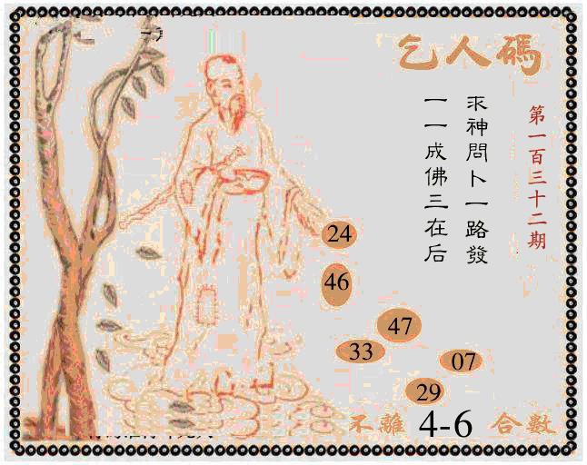 132期牛派乞人报[图]