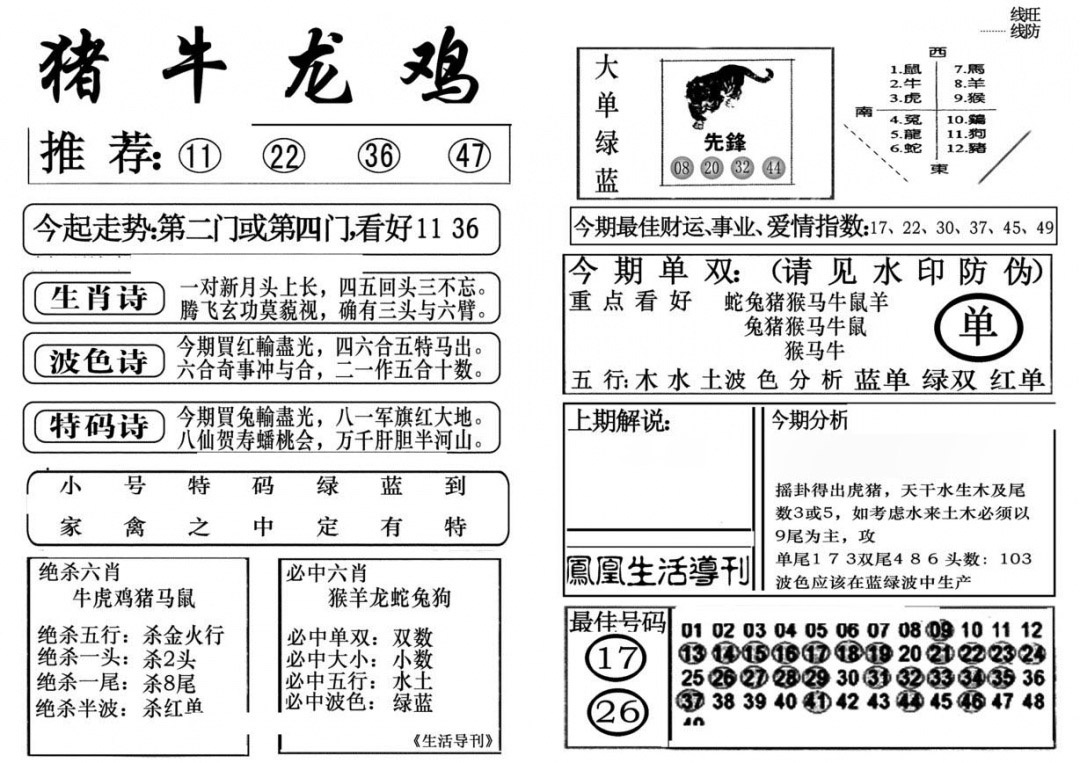 132期生活快报(新料)[图]