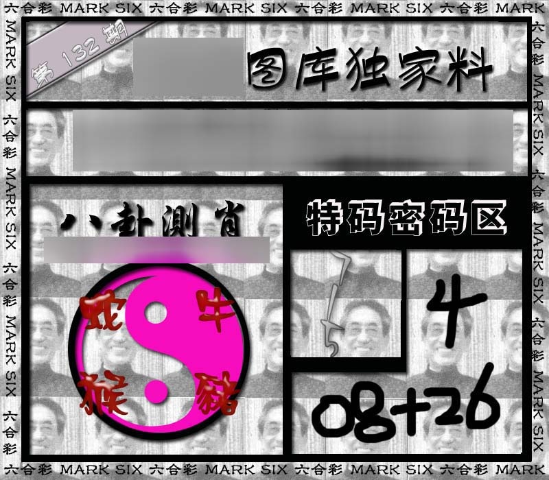 132期独家来料{正版}[图]