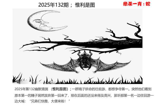 132期幽默猜测[图]